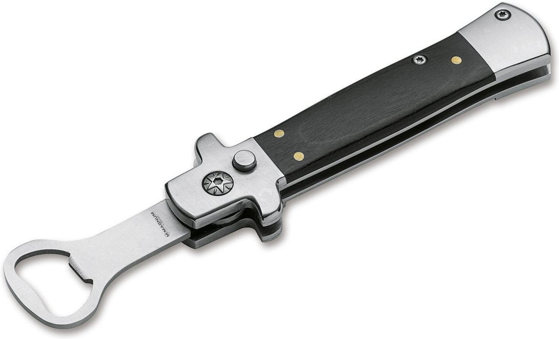 Boker - Magnum Auto Wingman Bottle Opener - 09RY252