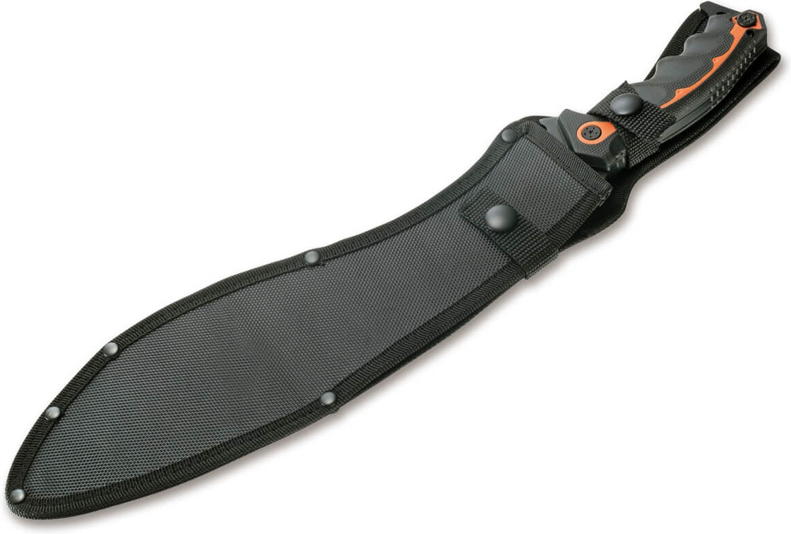 Boker - Magnum CSB Kukri Machete - 02RY690