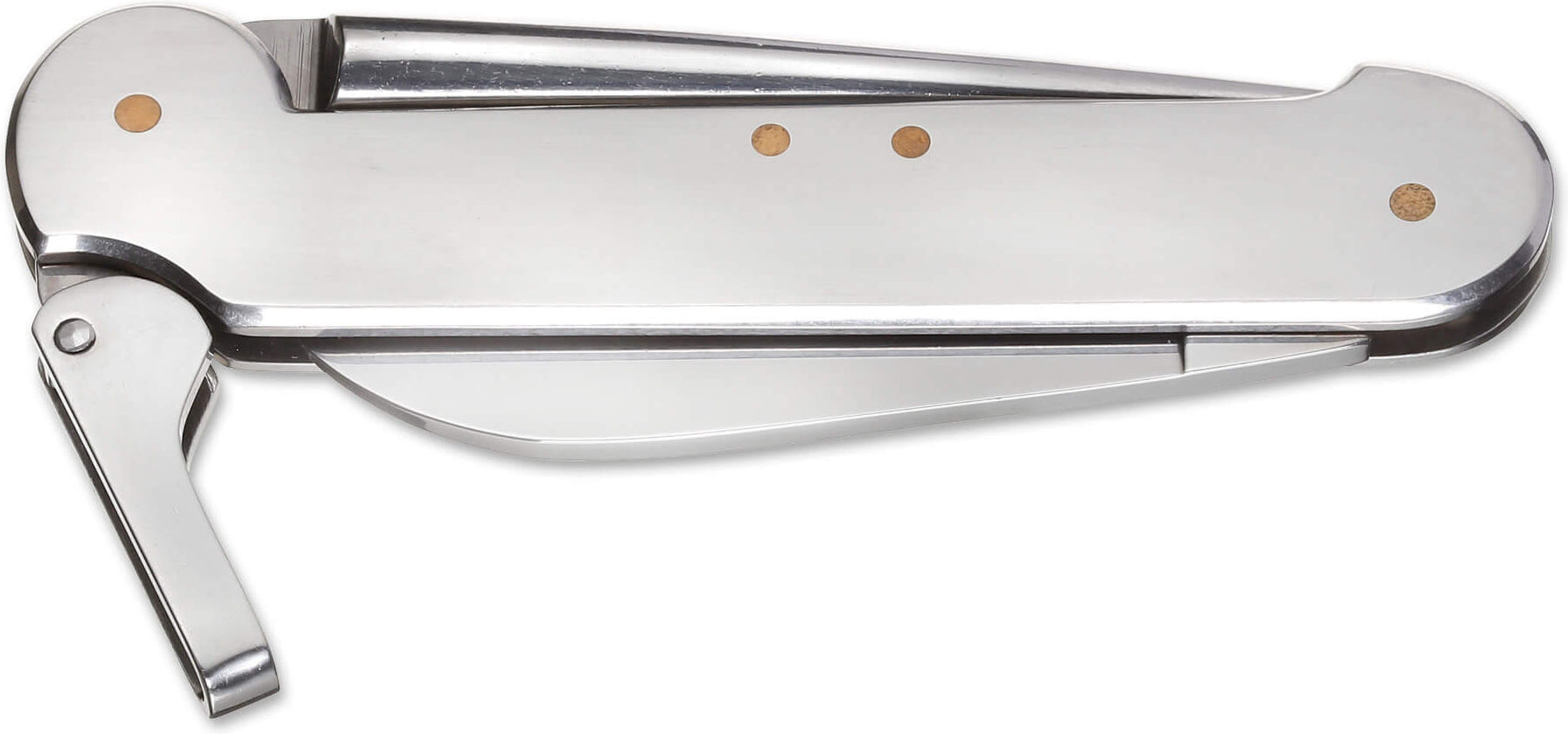 Boker - Magnum Catamaran Pocket Knife - 01SC725