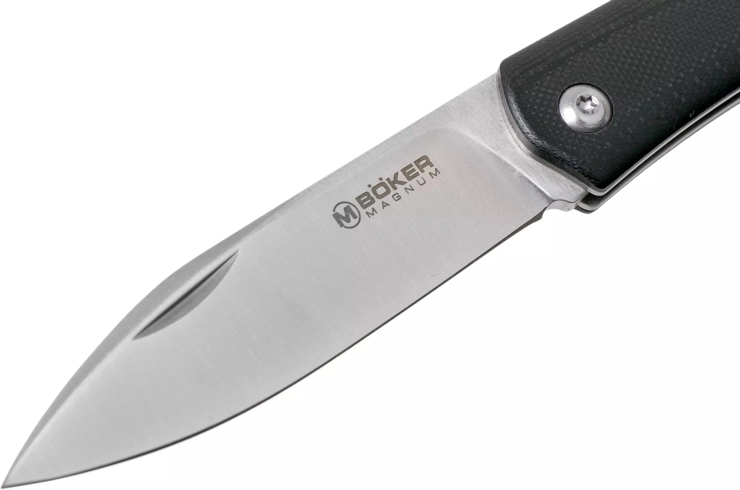 Boker - Magnum Long Lead EDC Pocket Knife - 01SC080