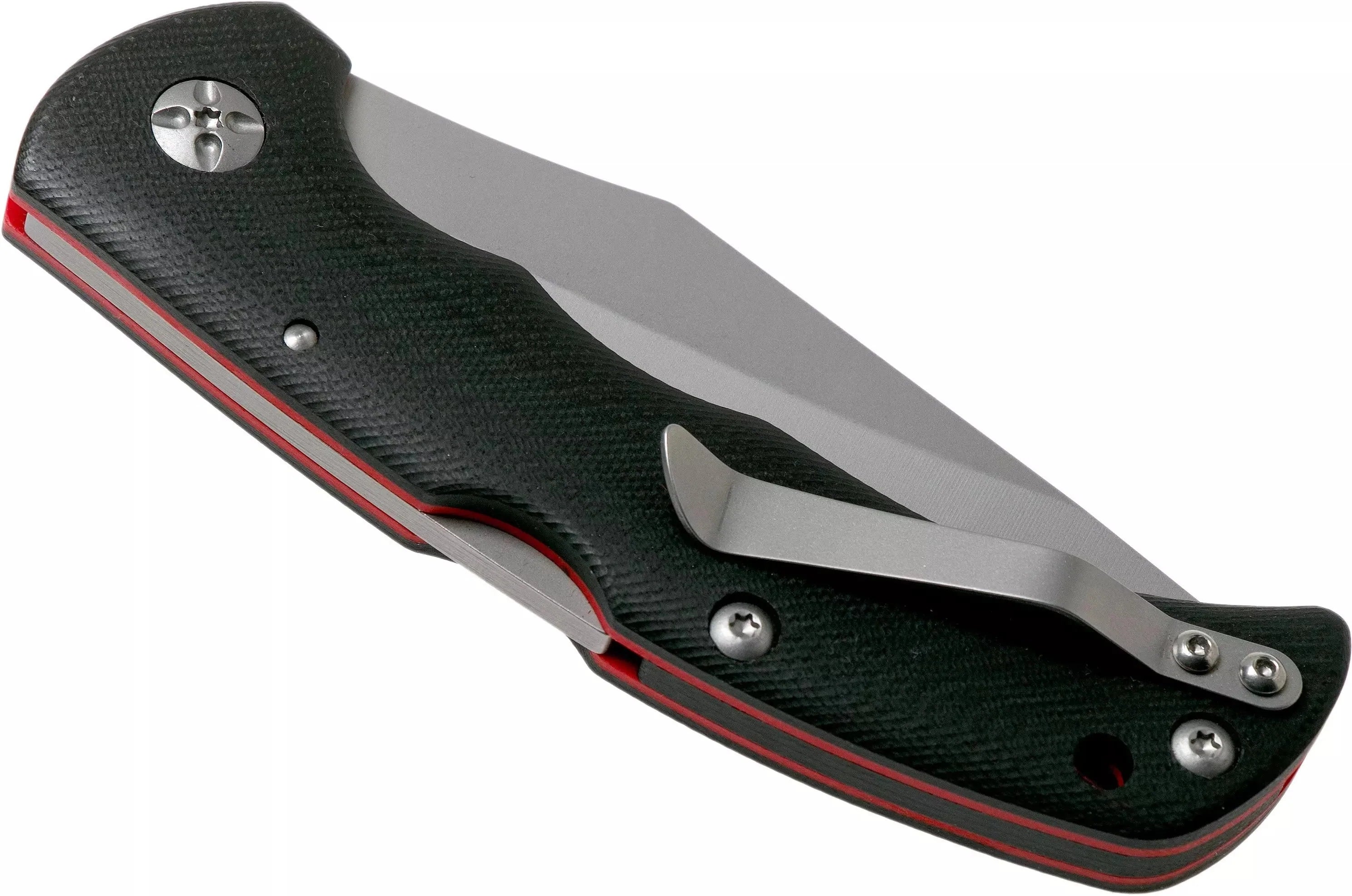 Boker - Magnum Most Wanted Pocket Knife - 01SC078