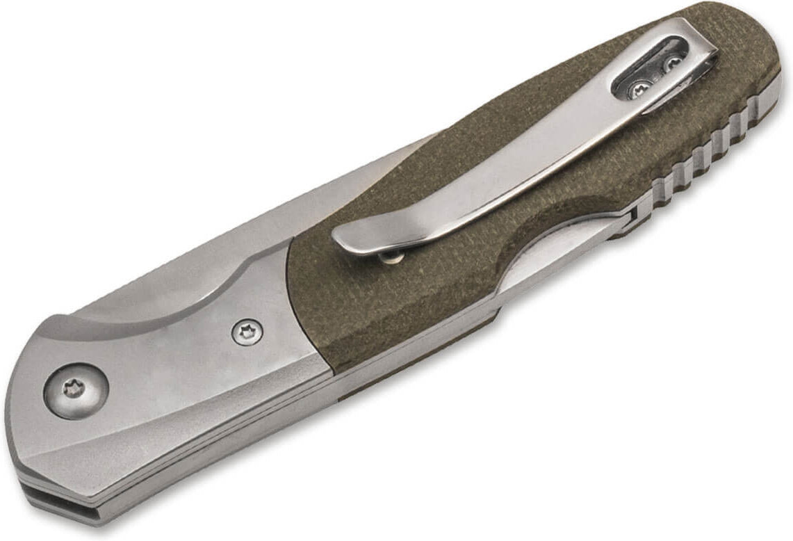 Boker - Magnum Nice Pocket Knife - 01SC079