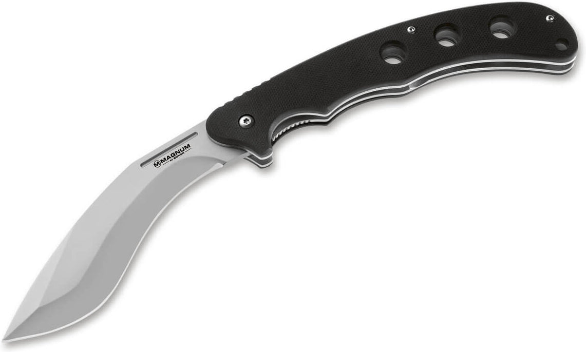 Boker - Magnum Pocket Khukri Pocket Knife - 01MB511