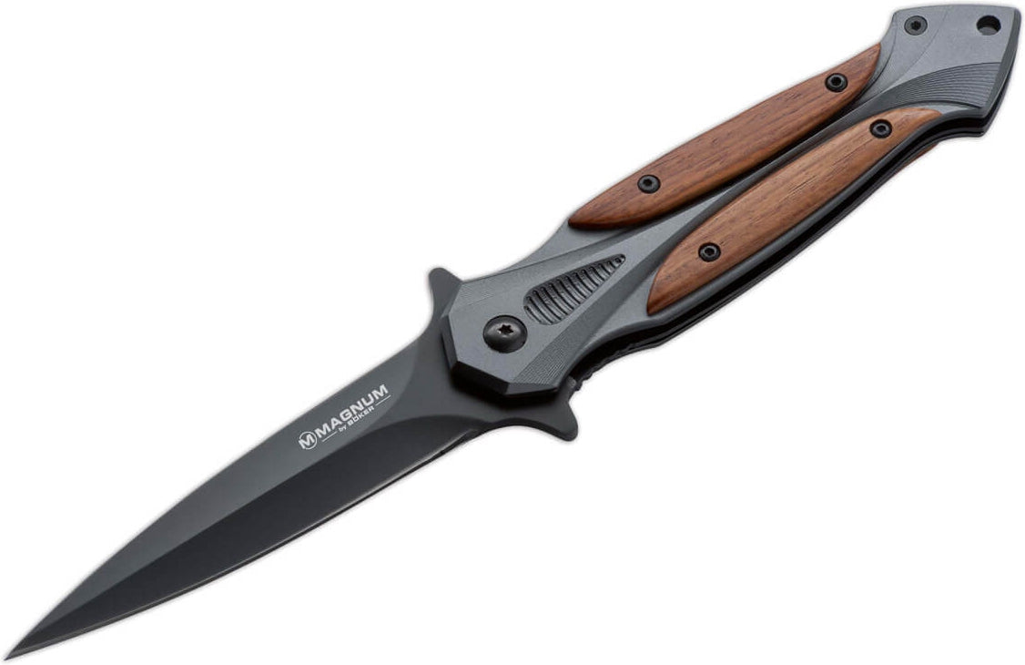 Boker - Magnum Starfighter XL Pocket Knife - 06RY069