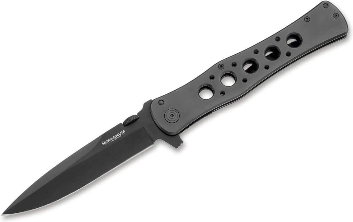 Boker - Magnum Urban Tank Pocket Knife - 01MB222