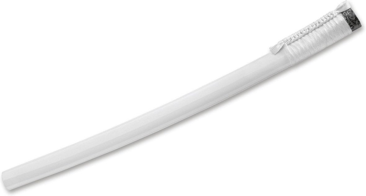 Boker - Magnum White Samurai Sword - 05ZS642