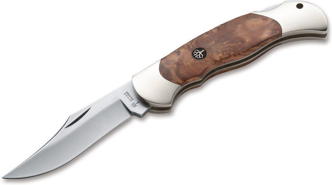 Boker - Optima Thuja Pocket Knife - 113002TH