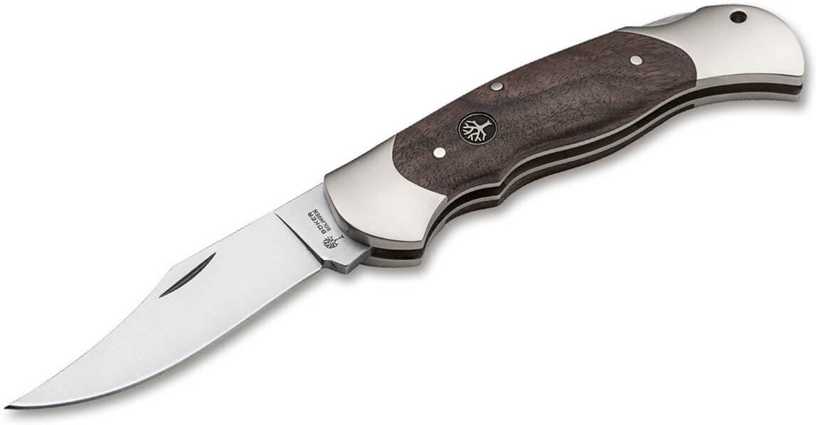 Boker - Optima Walnut Set II Pocket Knife - 113119