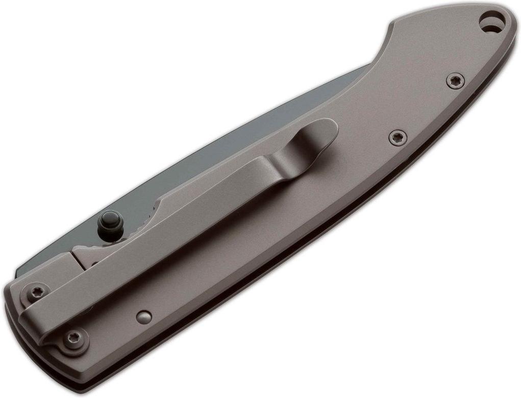 Boker - Plus Anti-MC Pocket Knife - 01BO035