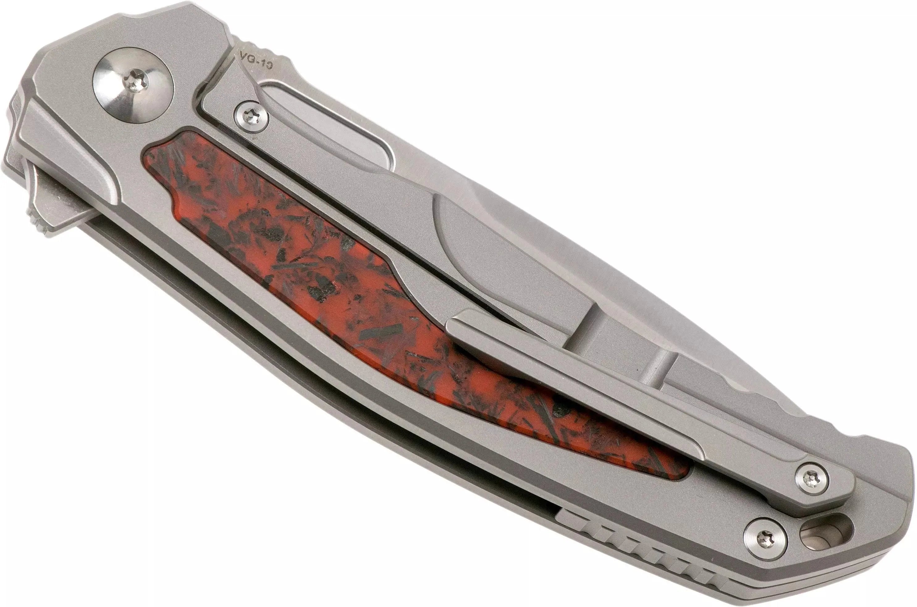 Boker - Plus Aphex Mini Pocket Knife - 01BO197