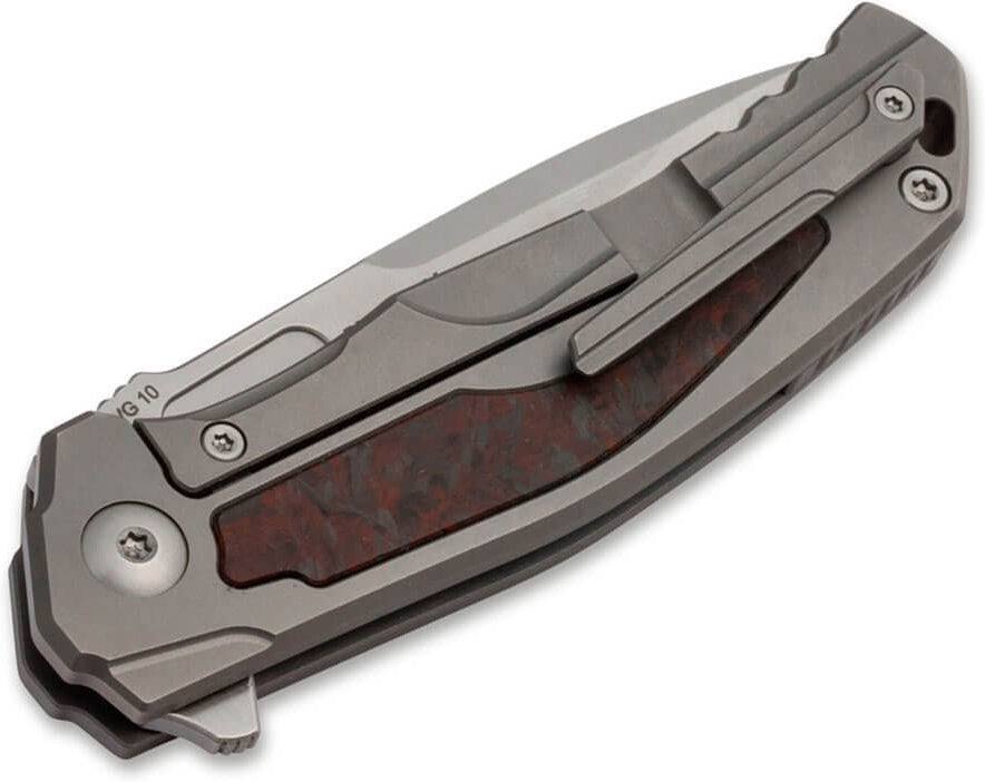 Boker - Plus Aphex Mini Pocket Knife - 01BO197