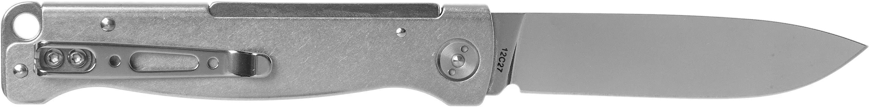 Boker - Plus Atlas SW Pocket Knife - 01BO856