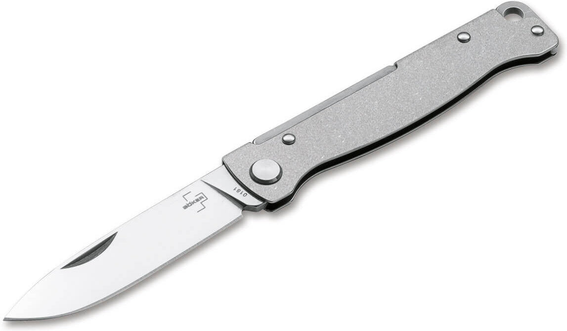 Boker - Plus Atlas SW Pocket Knife - 01BO856