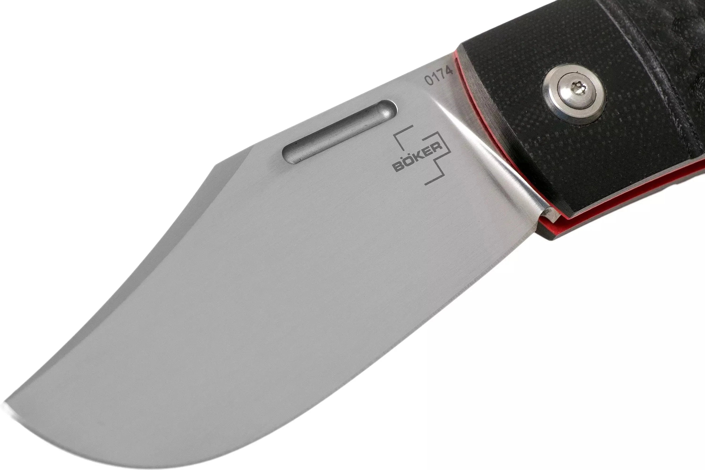 Boker - Plus Bad Guy Pocket Knife - 01BO194