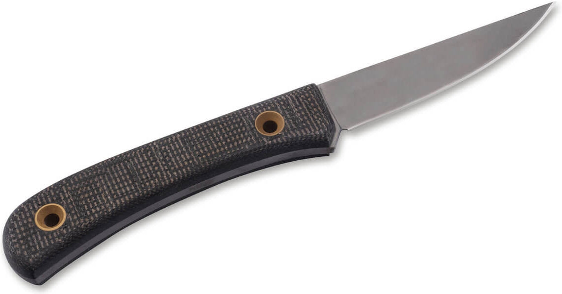 Boker - Plus Bark Beetle Fixed Blade Knife - 02BO038