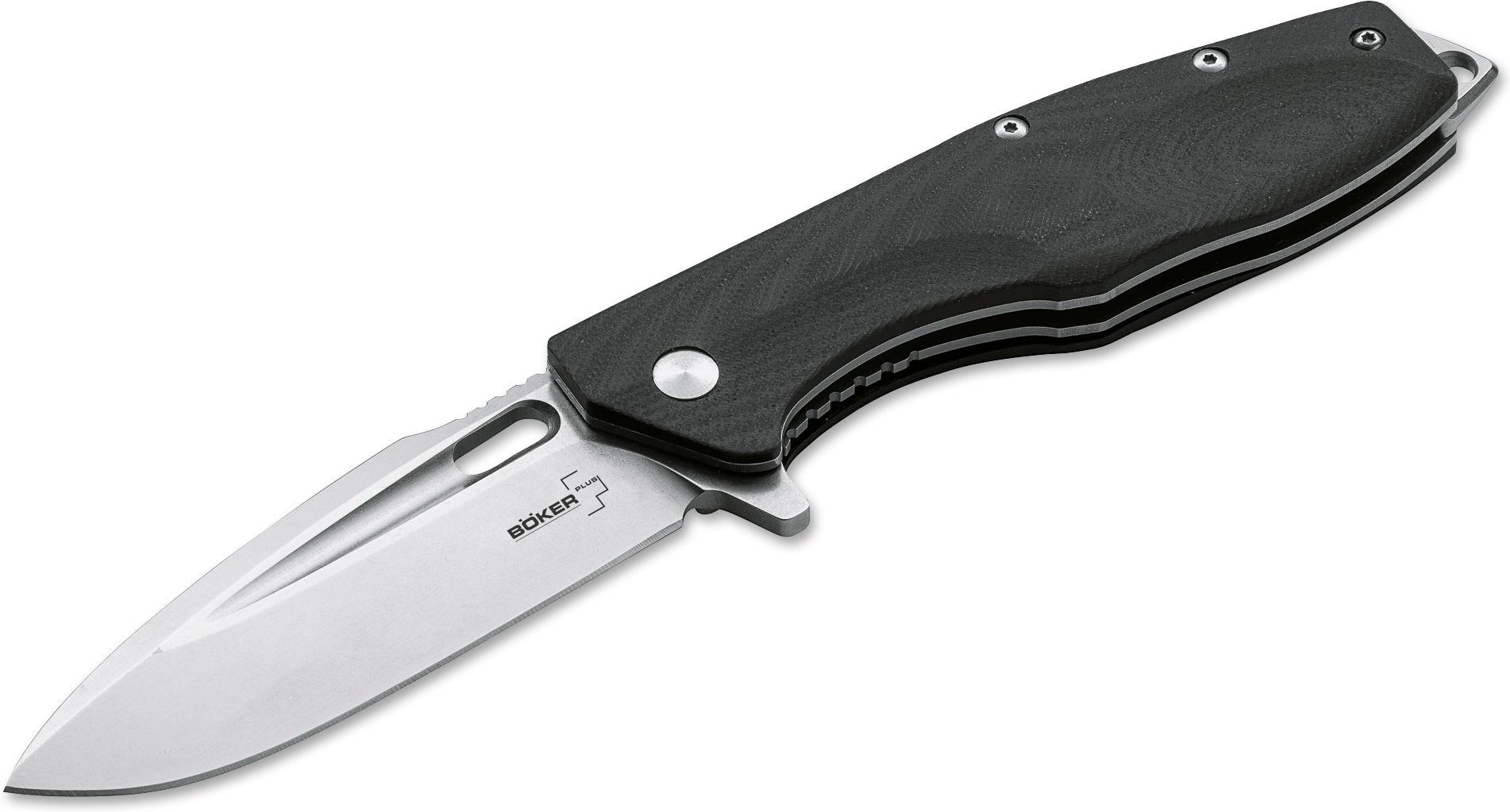 Boker - Plus Caracal Folder Pocket Knife - 01BO771