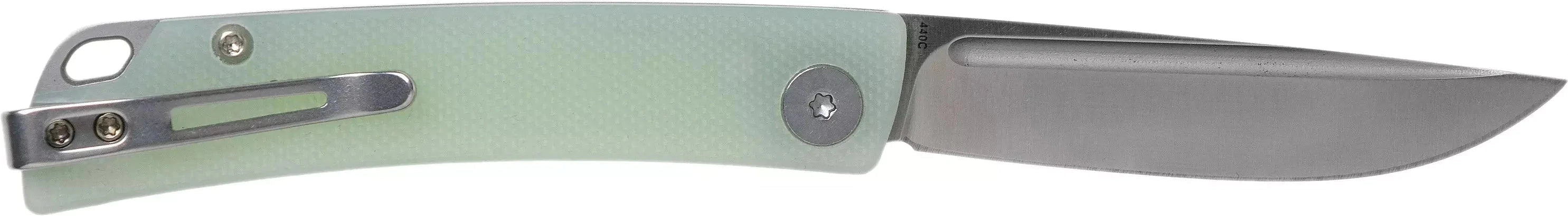 Boker - Plus Celos G10 Pocket Knife Jade - 01BO179