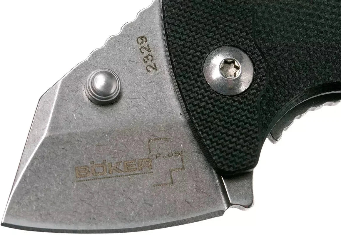 Boker - Plus DW-1 Pocket Knife - 01BO573