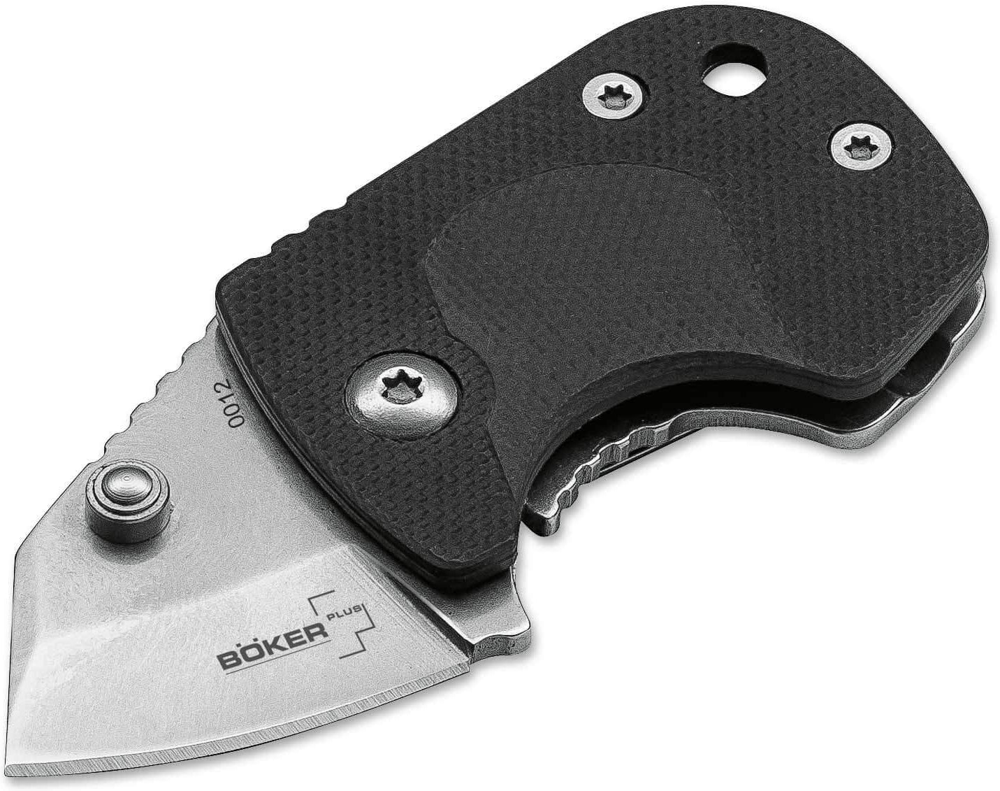 Boker - Plus DW-1 Pocket Knife - 01BO573