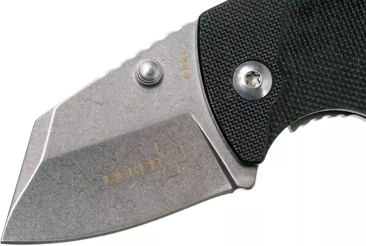 Boker - Plus DW-2 Pocket Knife - 01BO574