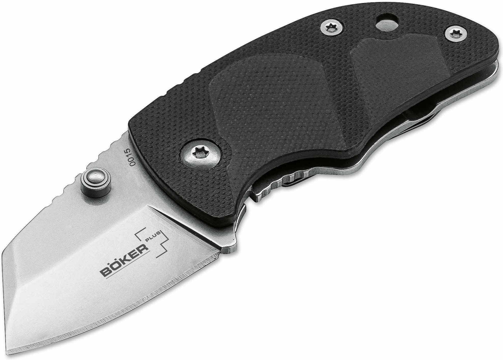 Boker - Plus DW-2 Pocket Knife - 01BO574