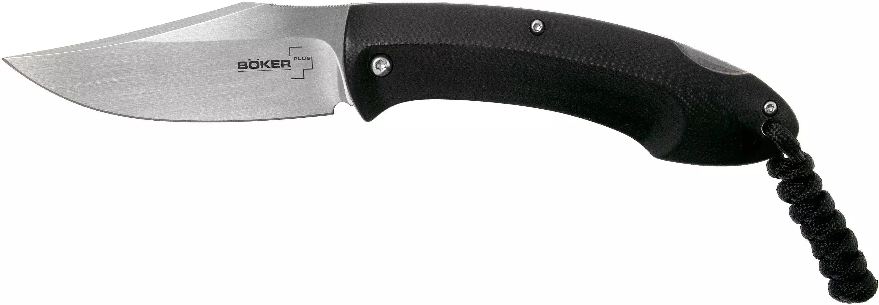 Boker - Plus Frelon Pocket Knife - 01BO265