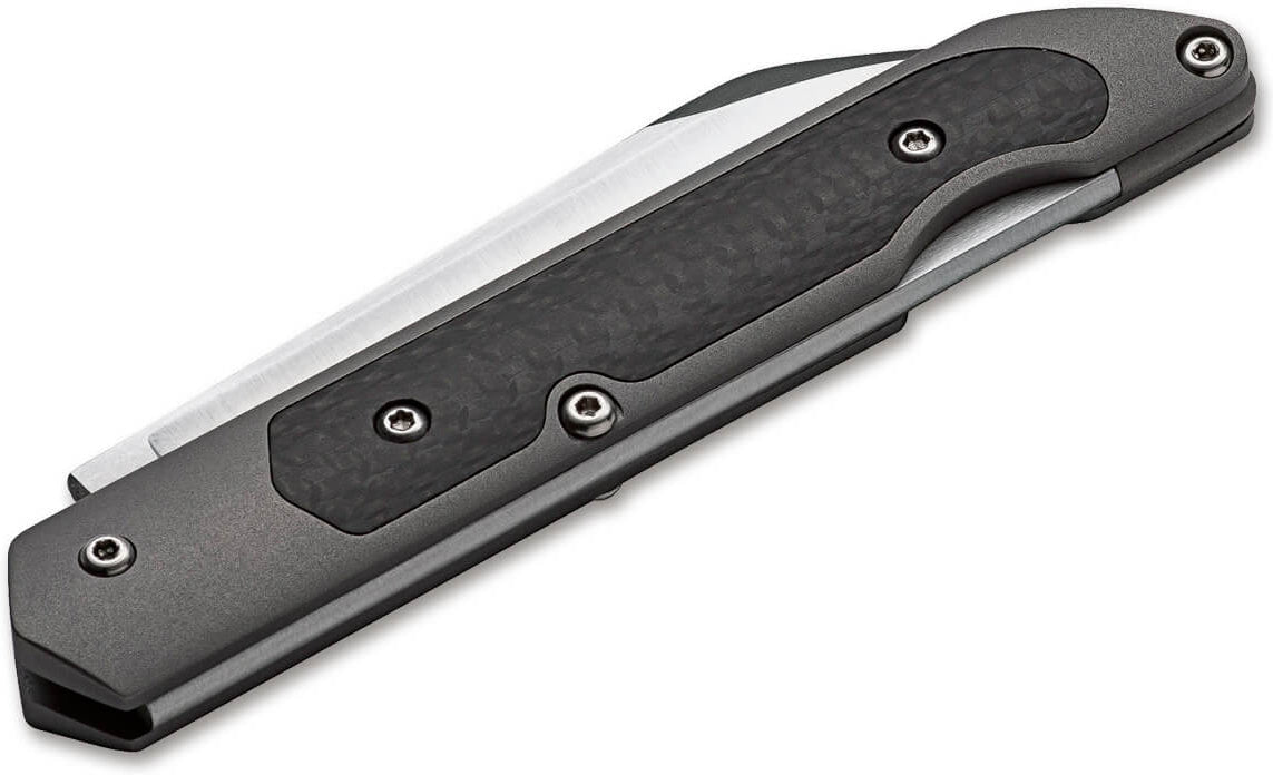 Boker - Plus Genios Pocket Knife - 01BO247