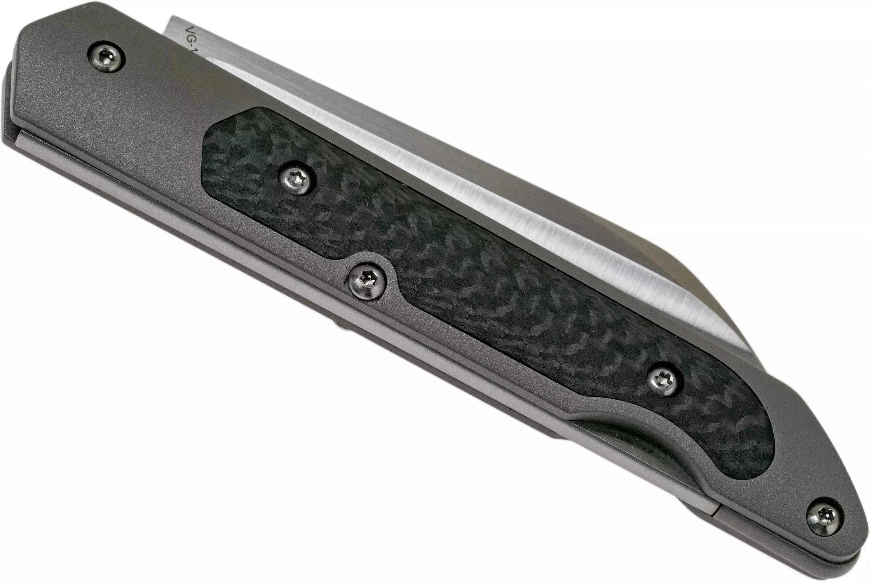 Boker - Plus Genios Pocket Knife - 01BO247