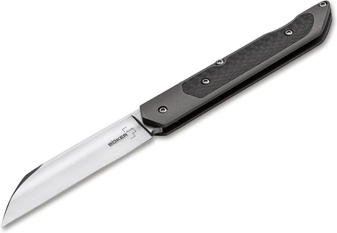 Boker - Plus Genios Pocket Knife - 01BO247