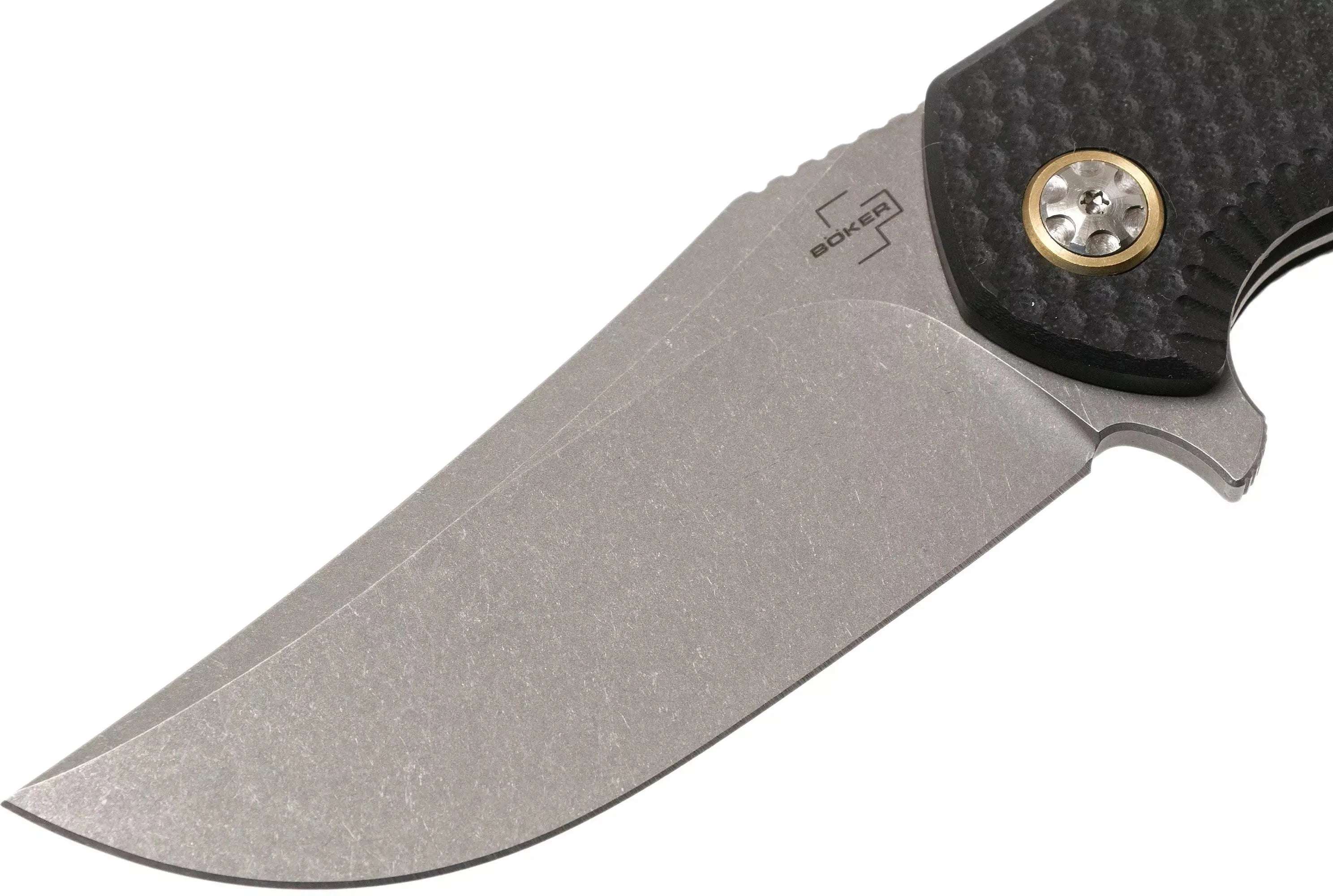 Boker - Plus Golem Pocket Knife - 01BO192