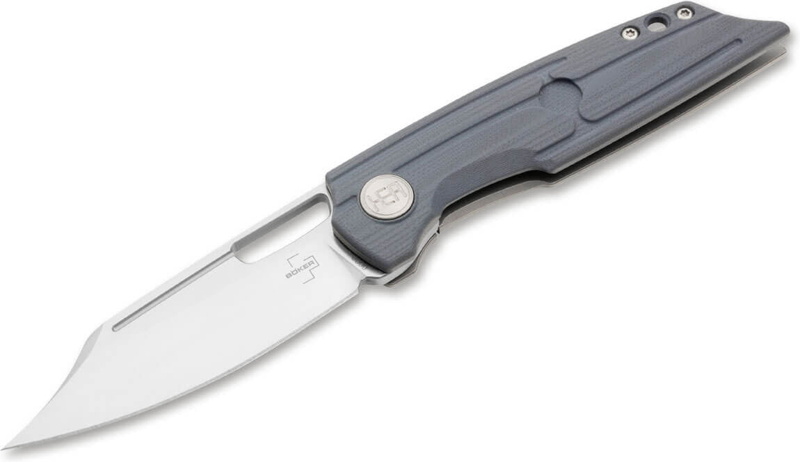 Boker - Plus HEA Hunter Pocket Knife - 01BO193