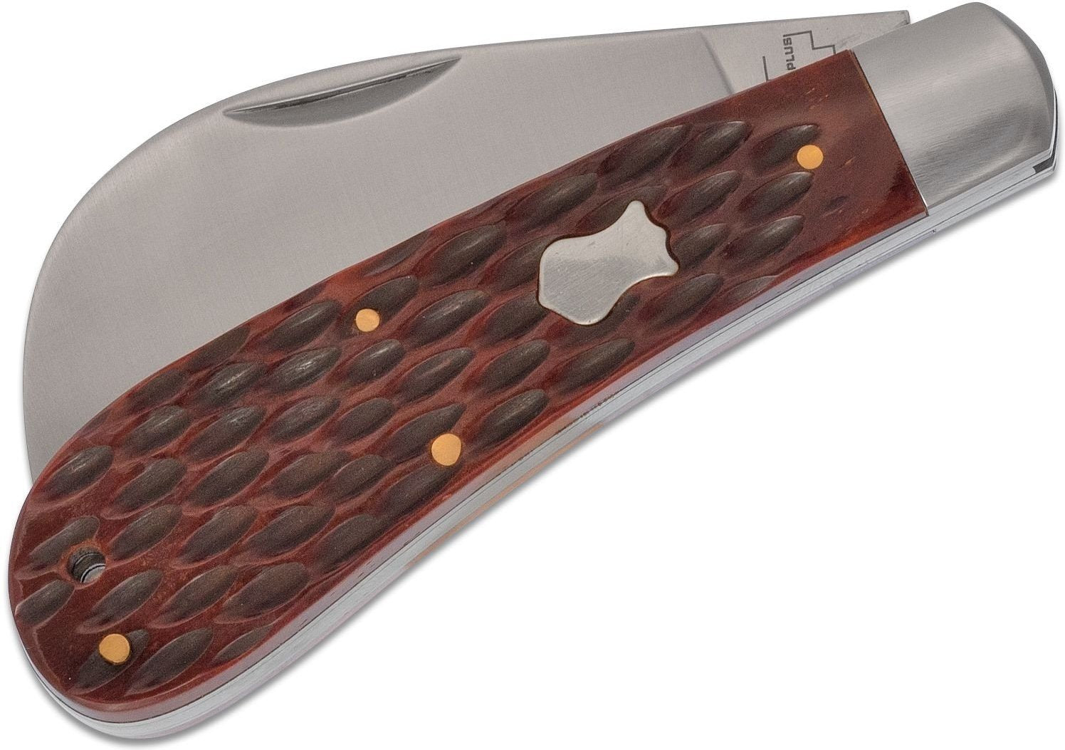 Boker - Plus Hawkbill Pocket Knife - 01BO207