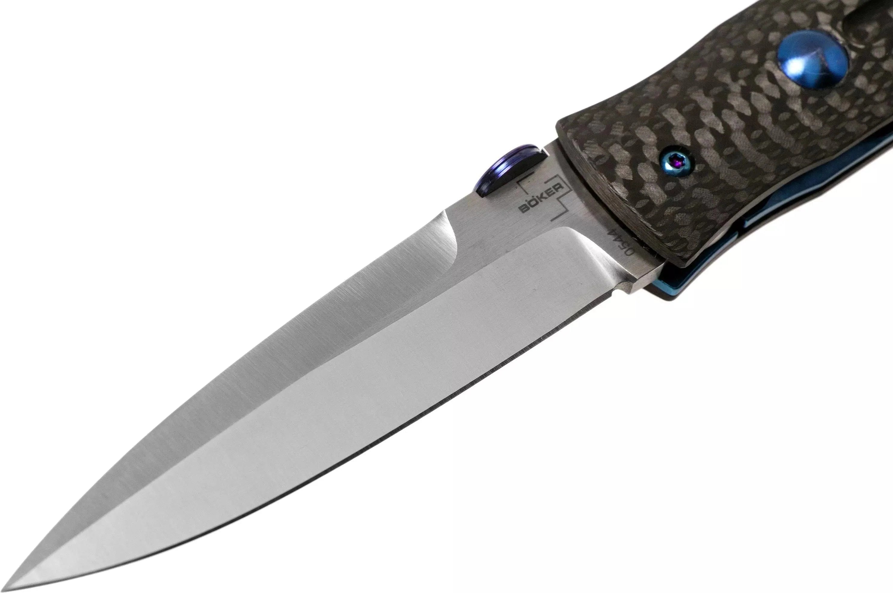 Boker - Plus IcePick Dagger Pocket Knife - 01BO199