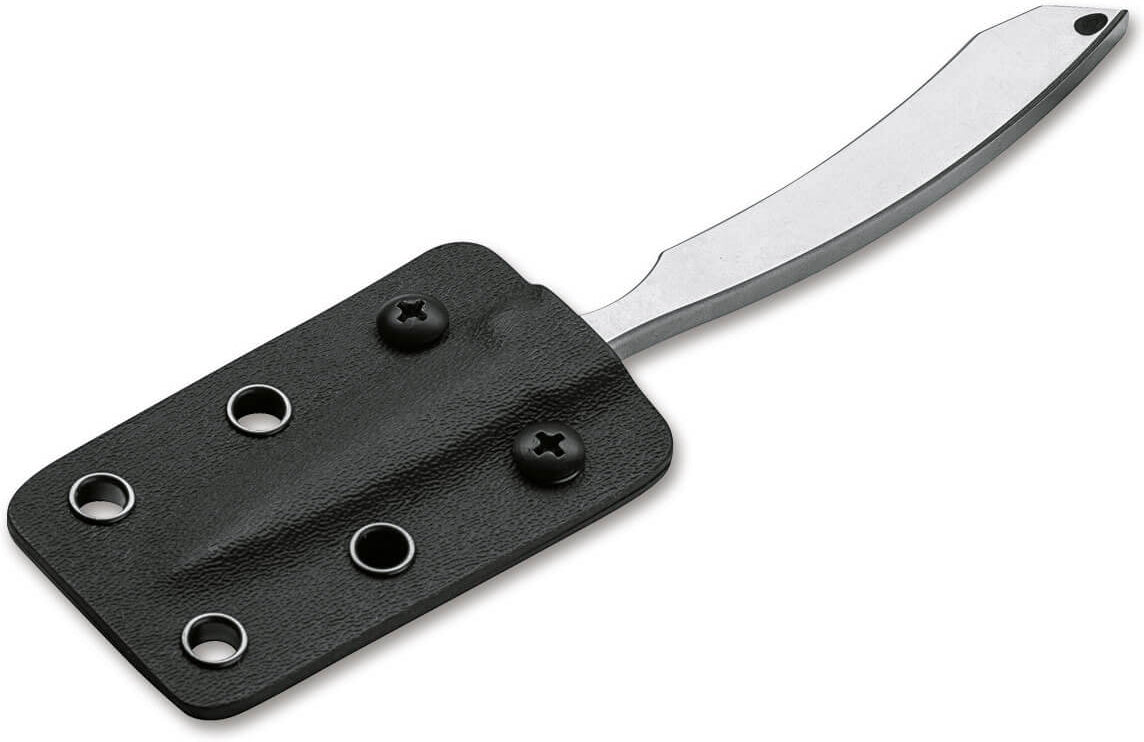 Boker - Plus Islero Fixed Blade Knife - 02BO036