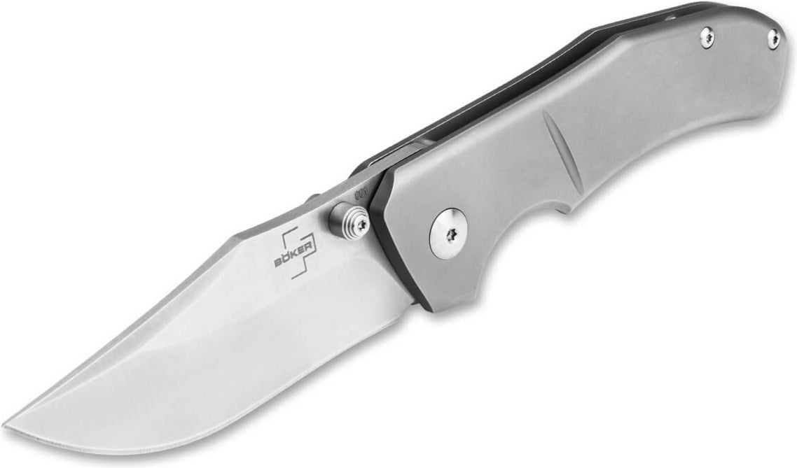 Boker - Plus Jive Pocket Knife - 01BO312