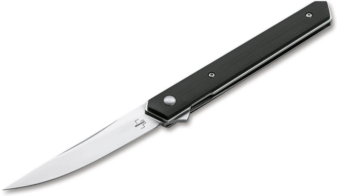 Boker - Plus Kwaiken Air G10 Pocket Knife - 01BO167