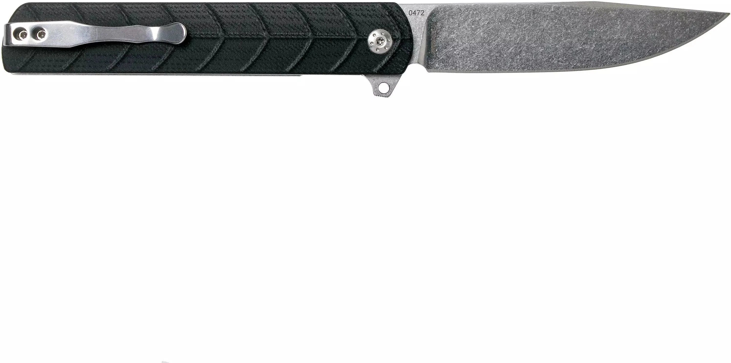 Boker - Plus Legion Pocket Knife - 01BO242