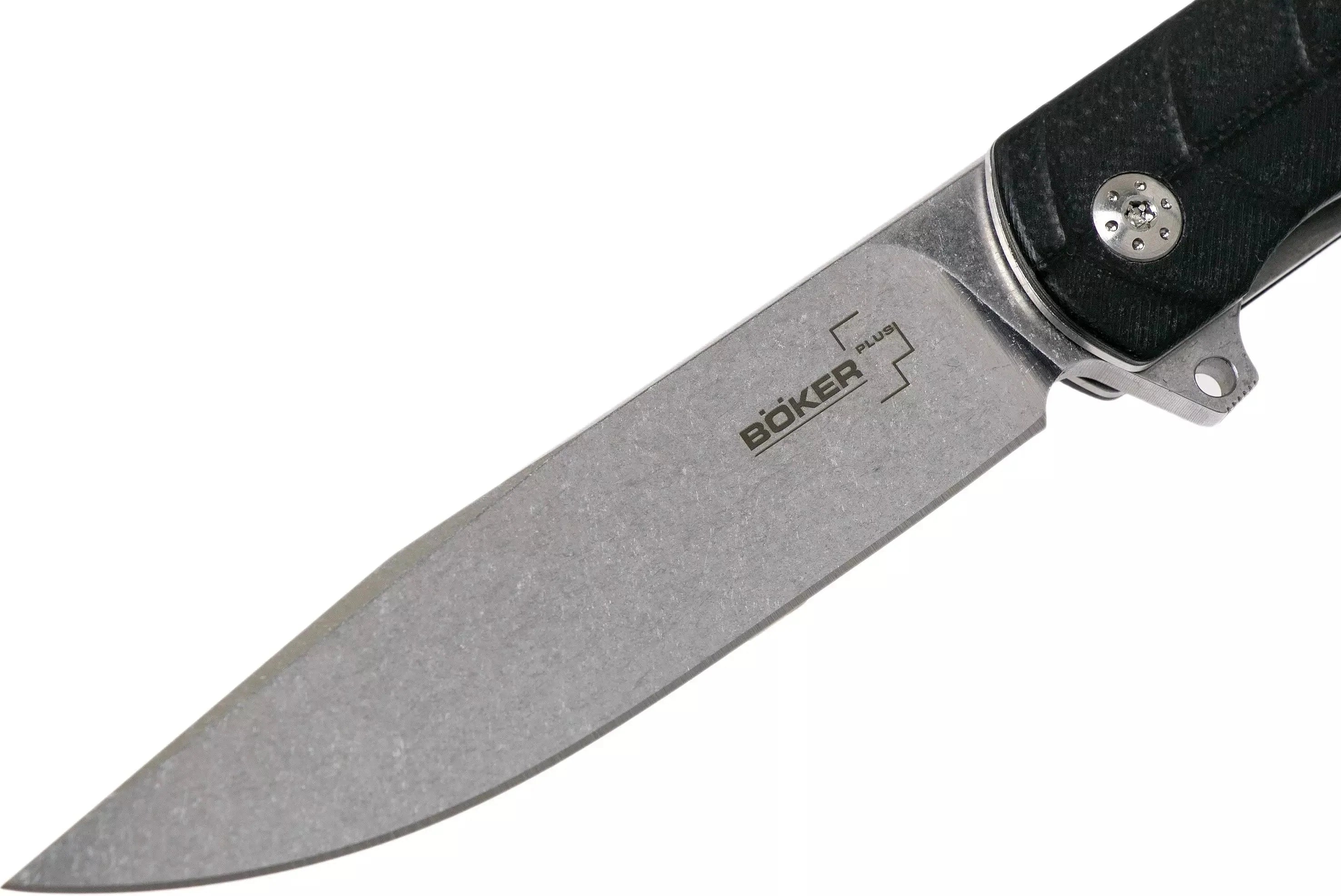 Boker - Plus Legion Pocket Knife - 01BO242