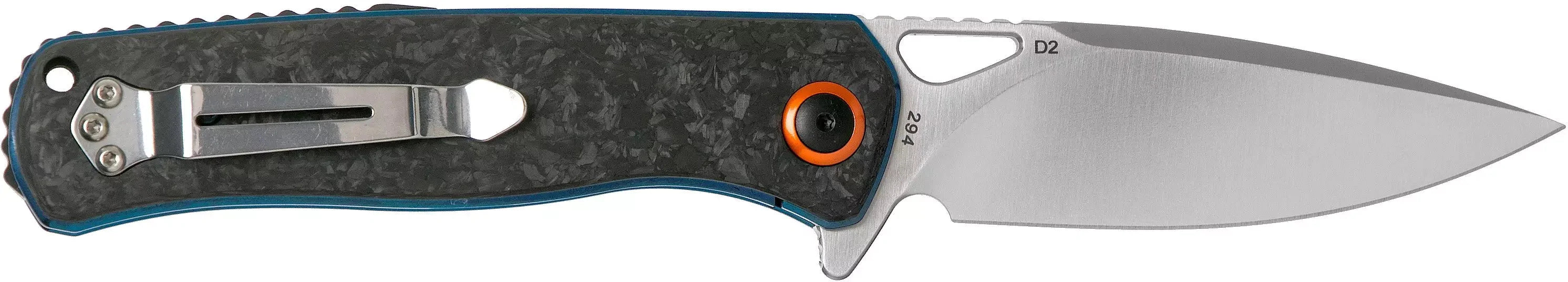 Boker - Plus Nebula Pocket Knife - 01BO319