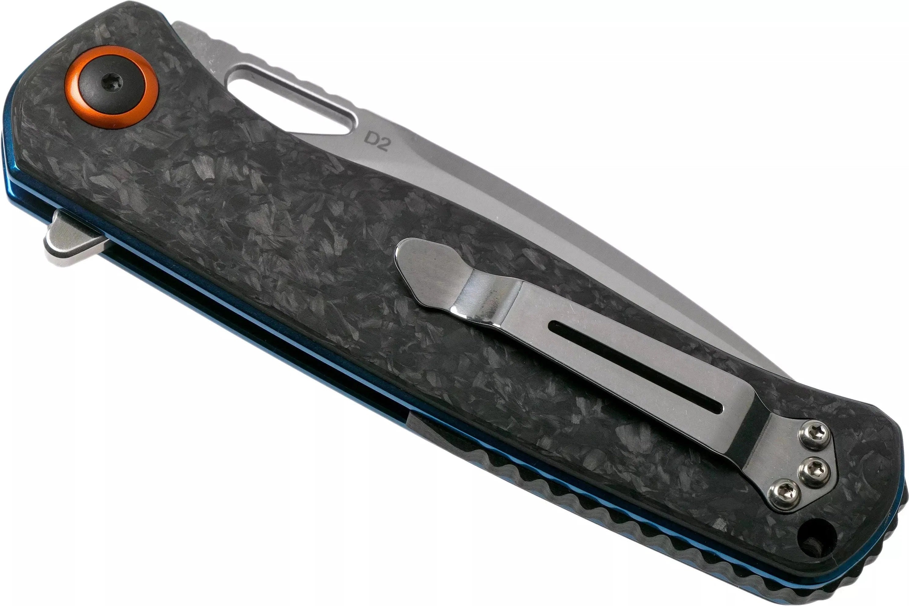 Boker - Plus Nebula Pocket Knife - 01BO319