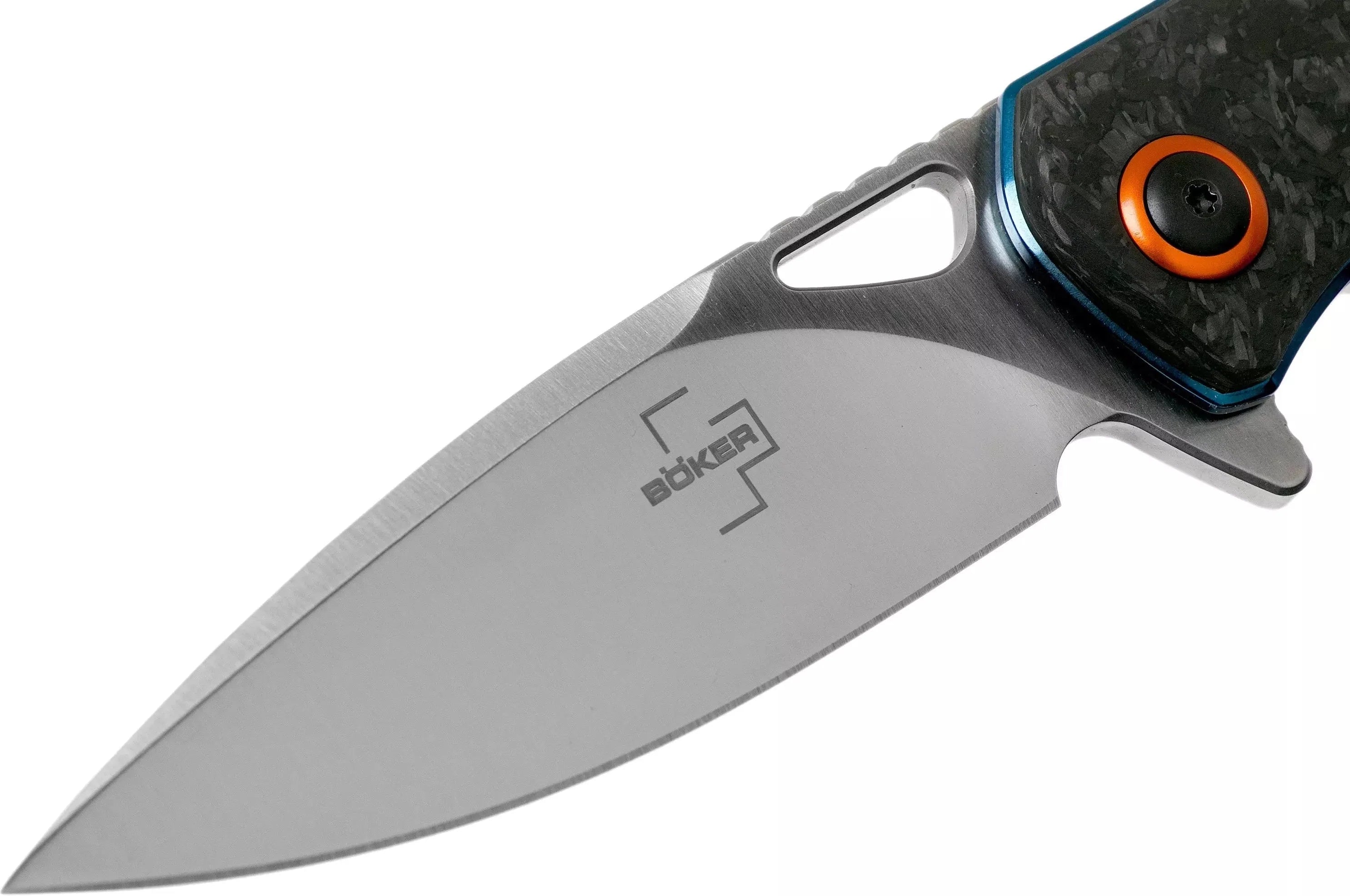 Boker - Plus Nebula Pocket Knife - 01BO319