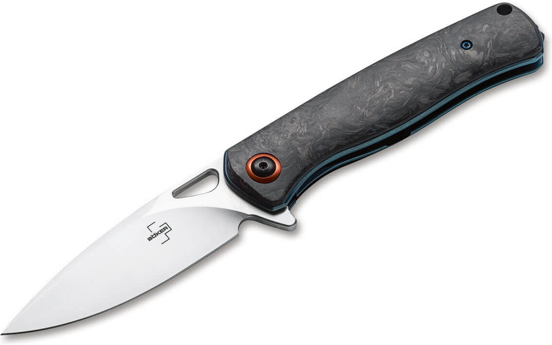 Boker - Plus Nebula Pocket Knife - 01BO319