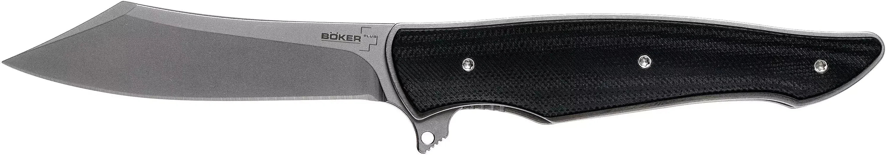 Boker - Plus Obscura Pocket Knife - 01BO243