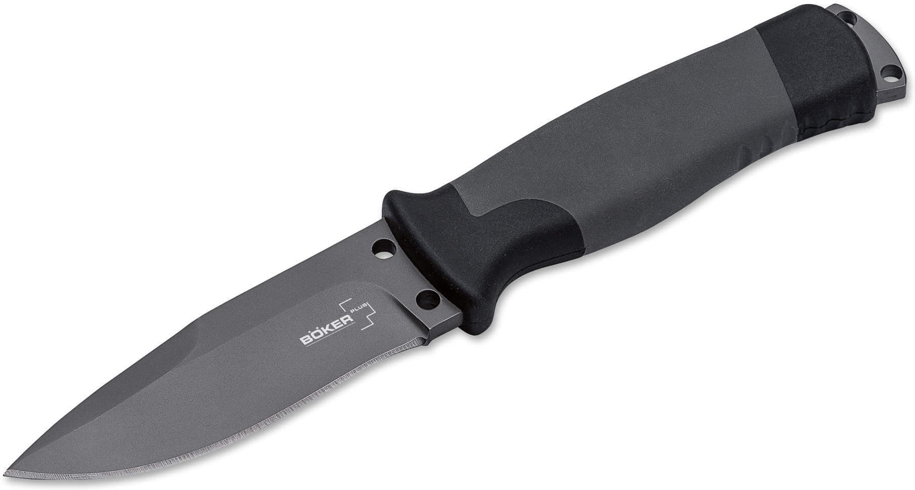 Boker - Plus Outdoorsman Fixed Blade Knife - 02BO004