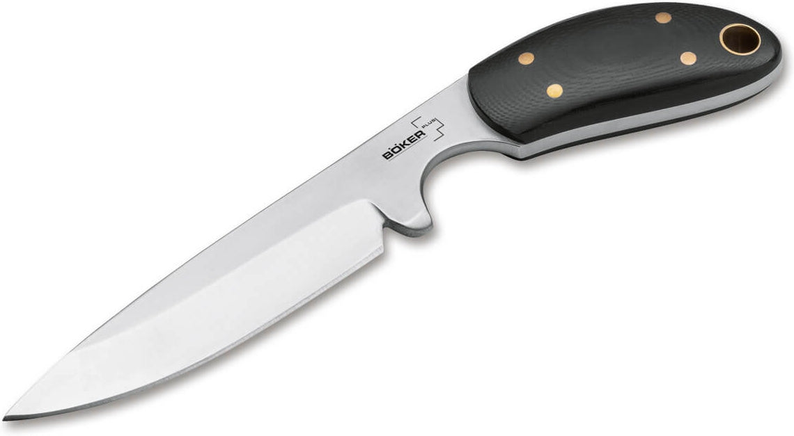 Boker - Plus Pocket Knife Fixed Blade - 02BO522