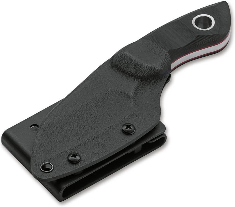 Boker - Plus PryMate Pro Fixed Blade Knife - 02BO016