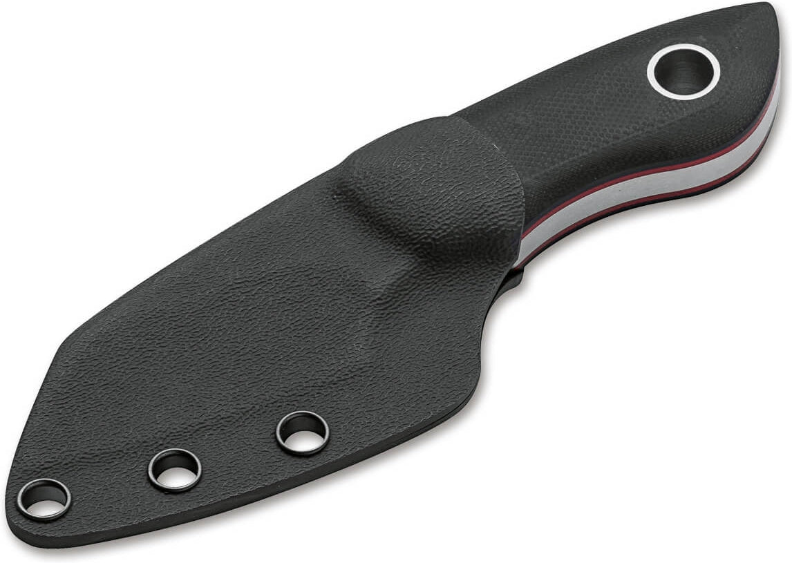 Boker - Plus PryMini Pro Fixed Blade Knife - 02BO017