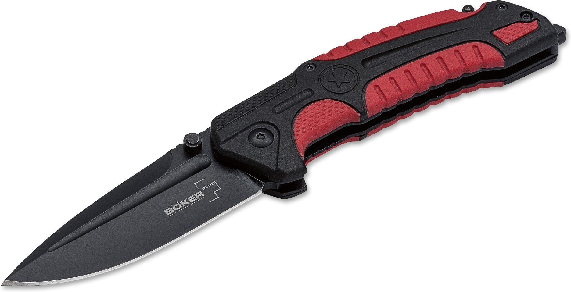 Boker - Plus Savior 1 Pocket Knife - 01BO320