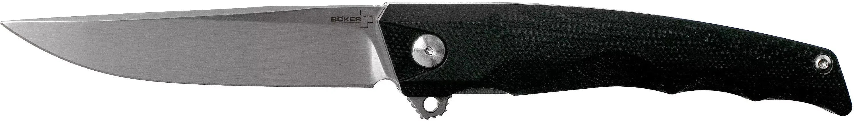 Boker - Plus Shade Pocket Knife - 01BO240