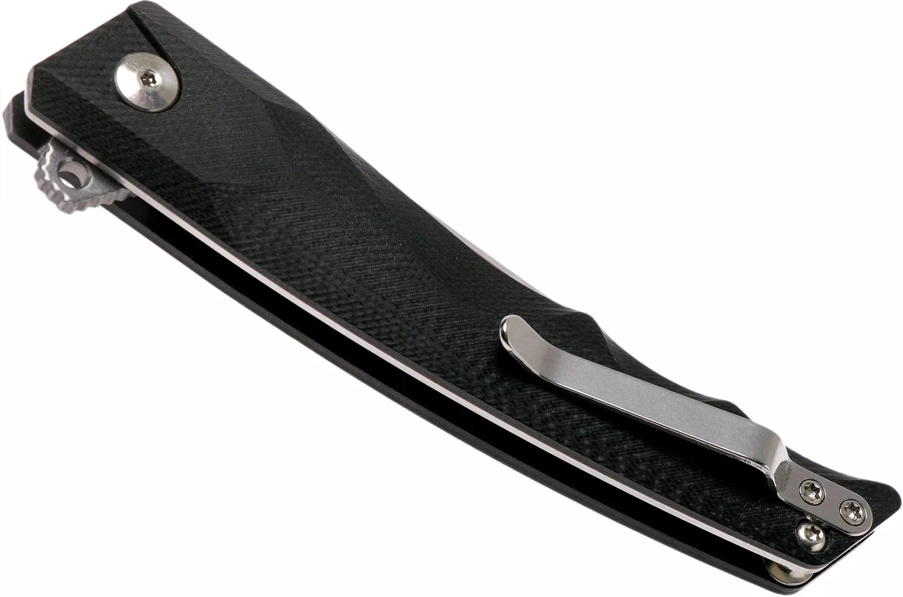 Boker - Plus Shade Pocket Knife - 01BO240